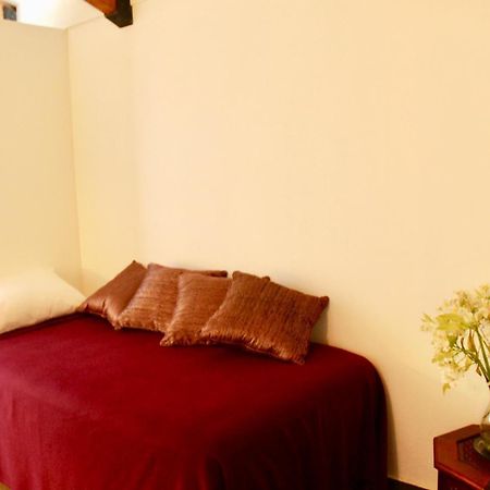 Casa Toscana Bed & Breakfast サン・ミゲル・デ・アジェンデ エクステリア 写真