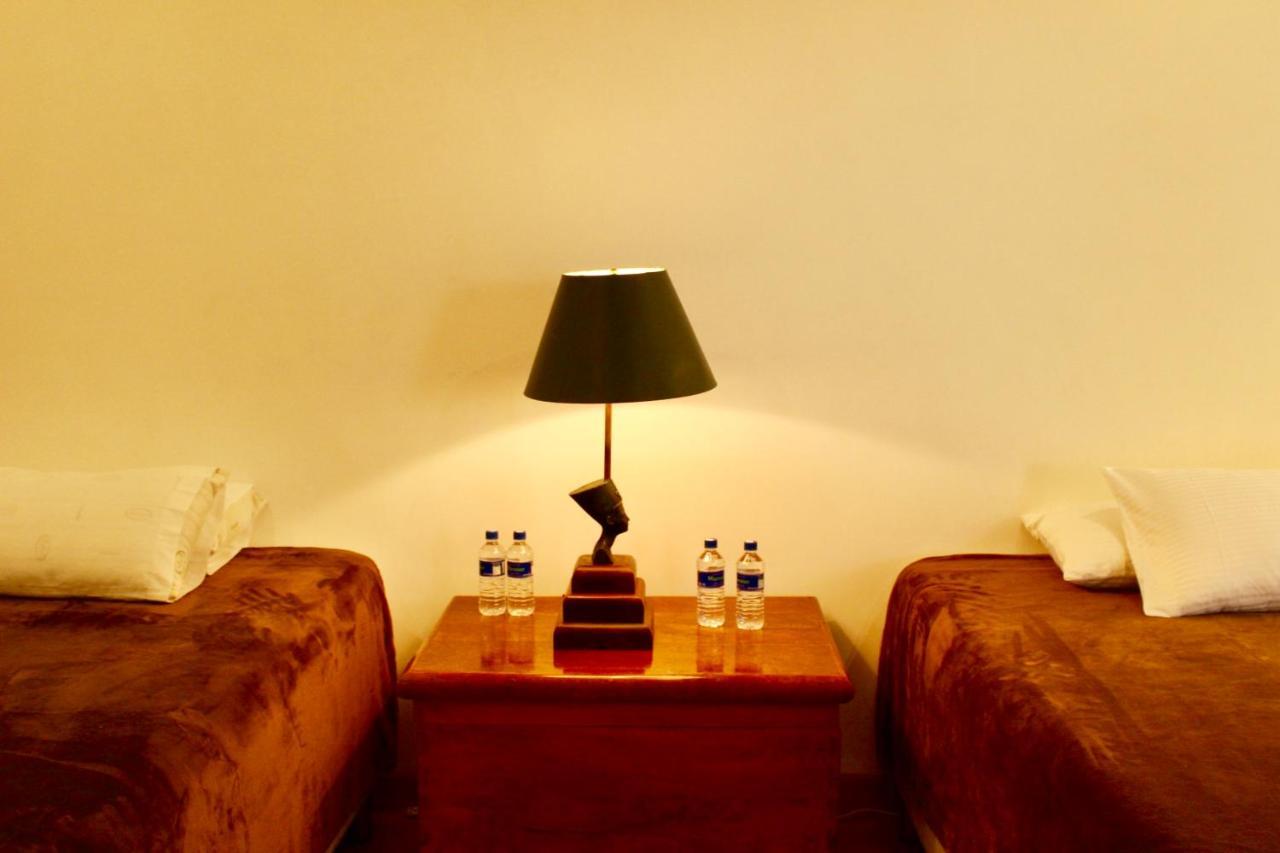 Casa Toscana Bed & Breakfast サン・ミゲル・デ・アジェンデ エクステリア 写真