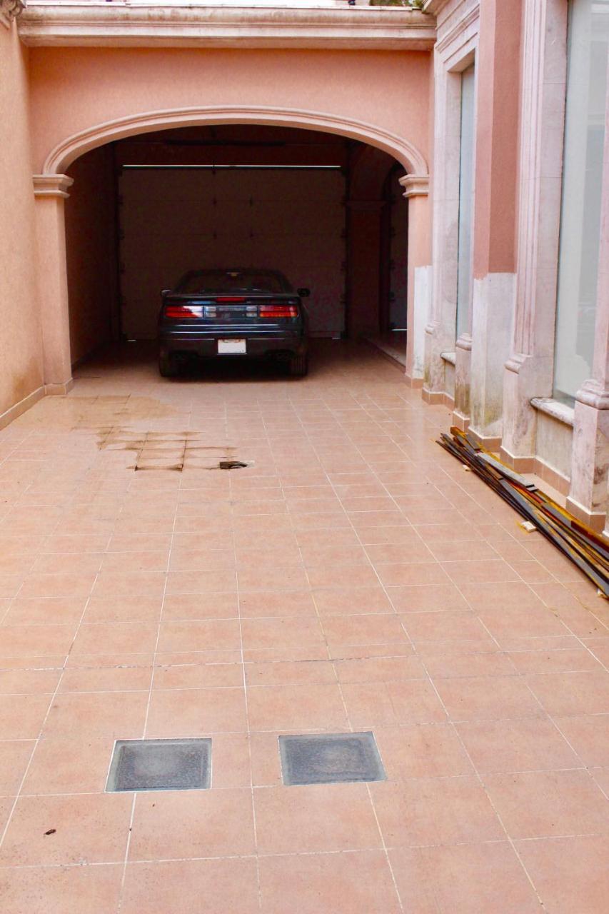 Casa Toscana Bed & Breakfast サン・ミゲル・デ・アジェンデ エクステリア 写真