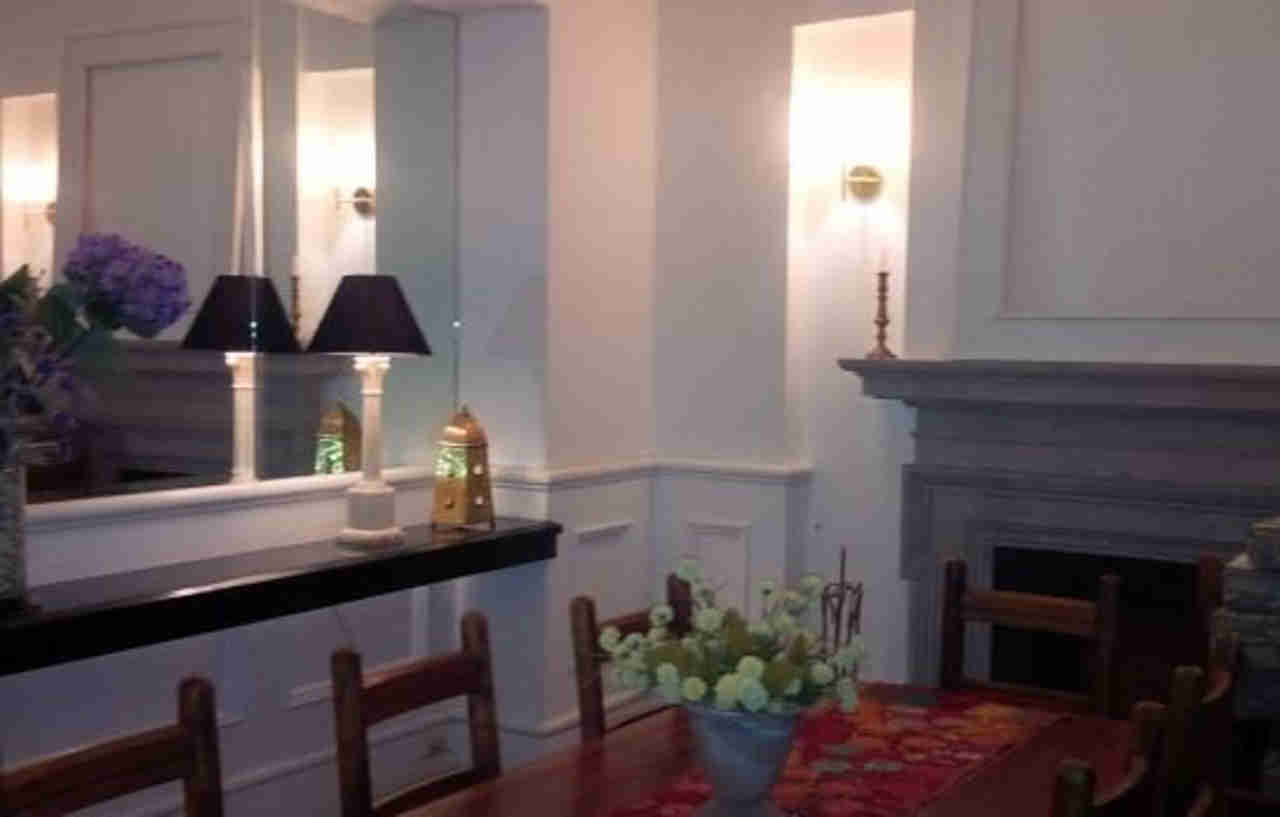 Casa Toscana Bed & Breakfast サン・ミゲル・デ・アジェンデ エクステリア 写真